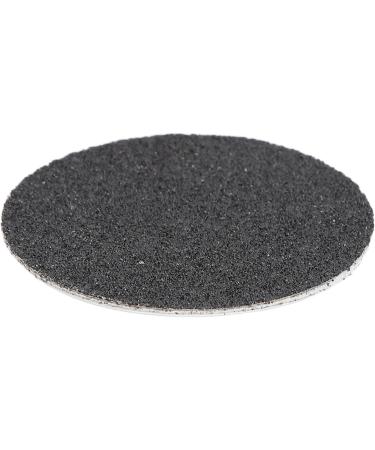 Foot File Refill Disks Replaceable Callus Removal 180 Grit Foot File Replacement Sandpaper Discs for Home - Buy Online on SooperMarket.com