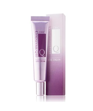 DHC Eye Cream Firming Moisturizer 0.88 oz | Hydrating Anti-Aging Formula - Buy Online on SooperMarket.com