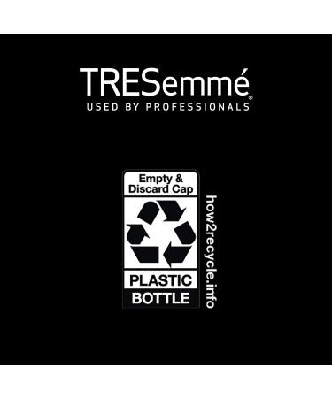 TRESemm Extra Hold Hair Gel 9 oz Pack of 6 - Alcohol-Free for 24-Hour Frizz Control - Rose Scented - Buy Online on SooperMarket.com