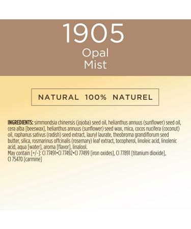 Burt's Bees Opal Mist All Aglow Highlighter Stick 0.32oz - Natural Radiant Glow - Buy Online on SooperMarket.com