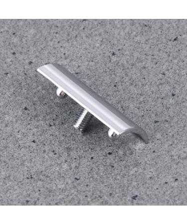Sturdy Metal Razor Head | Durable & High-Quality Razor Heads for a Close Shave | International Shipping Available - Buy Online on SooperMarket.com