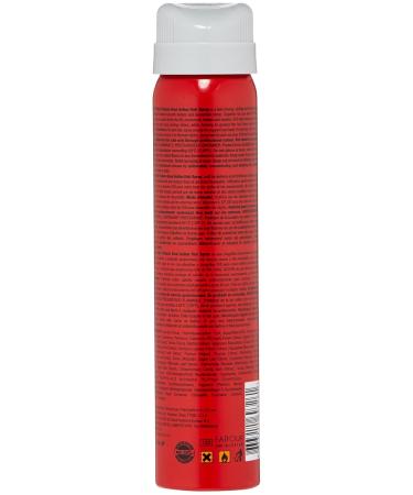 CHI Helmet Head Extra Firm Hairspray 10 oz & Infra Texture Dual Hair Spray 2.6 oz 10 Ounce (Pack of 1) Hairspray + Hair Spray 2.6 oz - Buy Online on SooperMarket.com
