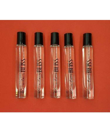Beauticontrol WINTER BLISS Eau de Toilette For Women (LOT OF 5) New in Box - Buy Online on SooperMarket.com