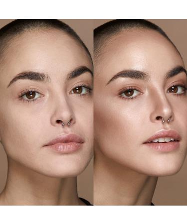 KIKO Milano Contour Obsession Palette 02 | Face Palette with Contouring Powders & Highlighter - Best for Medium Skin Tone | 1 Piece - Buy Online on SooperMarket.com
