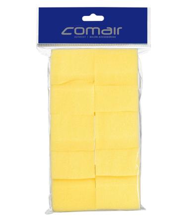 Comair 3140078 Fixing Sponge Refill Pack of 10