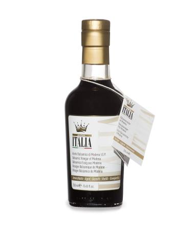 Acetaia Italia Aged Balsamic Vinegar of Modena 250 ml