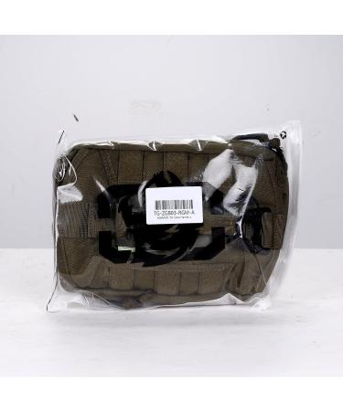 OneTigris Mammoth Dog Backpack 2.0 | Tear-Resistant Camping & Hiking Backpack for M/L Size Dogs (Ranger Green) - Buy Online on SooperMarket.com