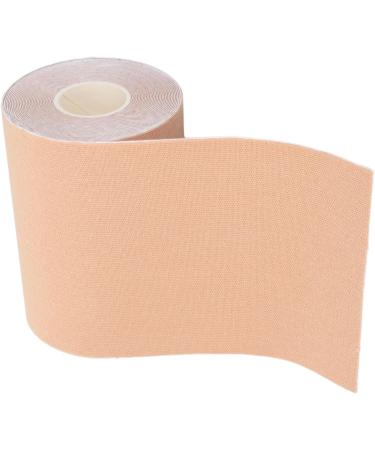 Nasal Cannula Facial Tape High Adhesion Oxygen Tube Multipurpose Skin Tapes for Long Term Use for Wound Injuries (7.5cm*5m) - Buy Online on SooperMarket.com