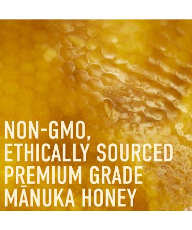 Egmont Manuka Honey MGO 459+ from New Zealand | Buy 250g & 500g Online - Premium Quality - Buy Online on SooperMarket.com
