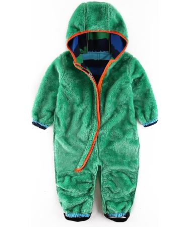 Umkaumka Baby Water Repellent Snowsuit Romper Blue 3-4 Years - Buy Online on SooperMarket.com