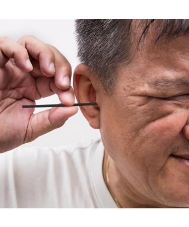 Healeved 7PCS Ear Cleaning Kit - Ear Wax Tool Set for Gentle Ear Cleaning - Buy Online on SooperMarket.com