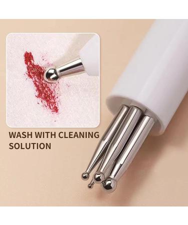 Nail Dotting Pen Set - Art Tools for Nail Art & Manicure | Stylus for Watercolor & Tracing | NAT248 - Buy Online on SooperMarket.com