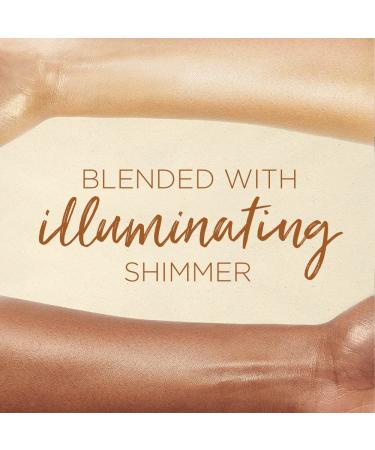 Coppertone Glow with Shimmer Sunscreen Spray SPF 30 - Water Resistant Broad Spectrum 5 oz - Buy Online on SooperMarket.com