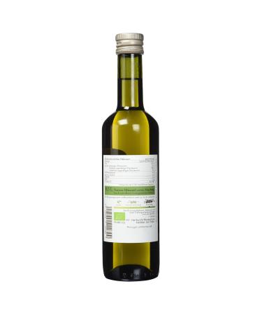 Buy Bio Plan te Fruity Olive Oil 500ml - Premium Quality Cold-Pressed Organic | International Shipping Available - Buy Online on SooperMarket.com