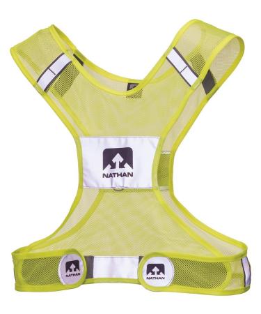 Nathan Streak Reflective Vest Small/Medium