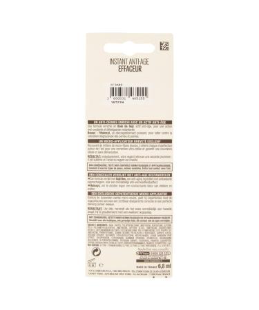 Buy Maybelline New York Instant Anti-Aging Concealer 07 Sand - 6.8 ml | International Shipping Available - Buy Online on SooperMarket.com