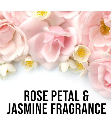 Suave Aluminum-Free Deodorant Variety 2-Pack Coconut & Vanilla + Rose Petal & Jasmine 48H Odor Protection Free of Parabens Dyes & Talc 2.7 Oz Ea - Buy Online on SooperMarket.com