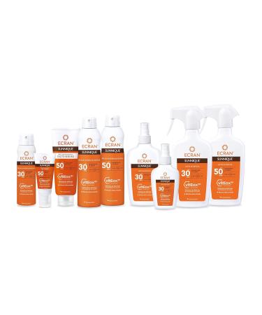 Sun Lemonoil Milk Protector Gun SPF 30 - 300ml | Best Sunscreen for Sun Protection | SPF 30 | International Shipping Available - Buy Online on SooperMarket.com