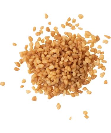 Salted Caramel Flavoured Sugar Pearls 1kg - Buy Online on SooperMarket.com