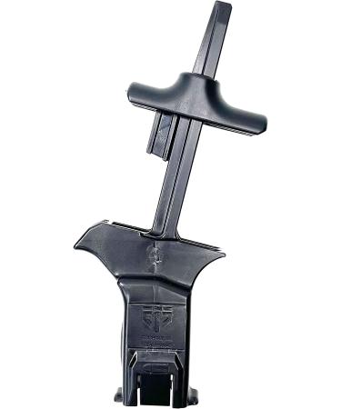 ETS Elite Tactical Systems CAM Black Regular Capacity Magazine - Buy Online on SooperMarket.com