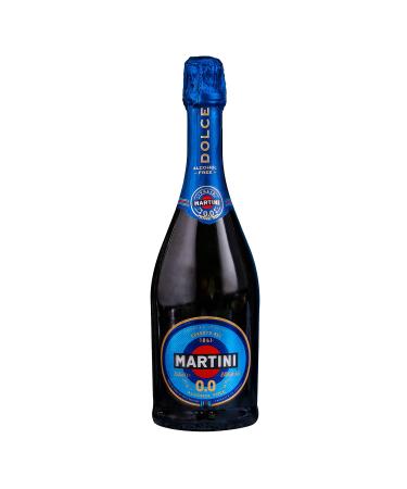 Martini Dolce 0% Non Alcoholic Sparkling Beverage 750 mL