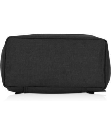 Insulin Protector Bag: Lightweight Insulin Cooling Case for Daily Use - Black - Buy Online on SooperMarket.com