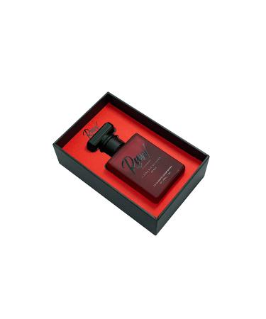 Raw Pheromone Cologne for Men - Attract and Entice with Our Powerful Scent - Buy Online on SooperMarket.com