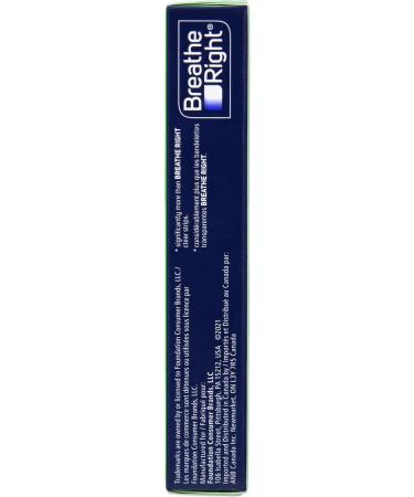 Breathe Right Extra Clear 8ct - Buy Online on SooperMarket.com