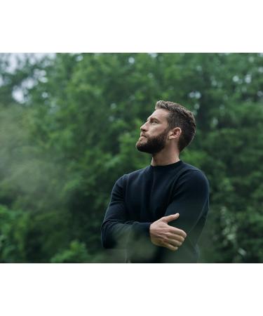 Shop MEN 2 in 1 Intensive Care Beard Balm - Lemongrass Guarana & Liquorice | Premium Men's Grooming & Care - Buy Online on SooperMarket.com