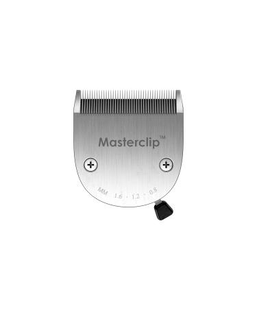 Masterclip Replacement Showmate (Mark II) Blade Clipper Blade Showmate Horse and Dog Trimmer II