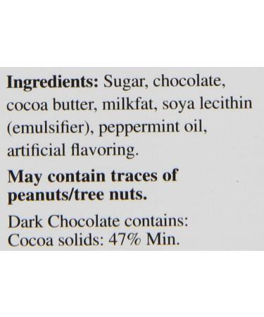 Chocolate Bar Exc Ints Mint (Pack of 12) - Buy Online on SooperMarket.com