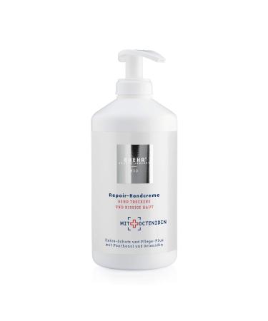 Baehr Beauty Concept med Repair Hand Cream 500ml