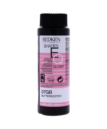 Redken Shades EQ 7GB Butterscotch 2 oz.