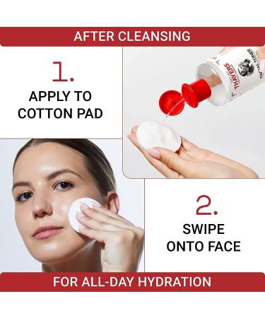 Buy Thayer's Witch Hazel with Aloe Vera - Lavender Toner 12 oz | International Shipping Available - Buy Online on SooperMarket.com