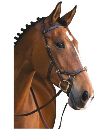 Horseware Rambo Micklem Multibridle 1 piece (1 pack)