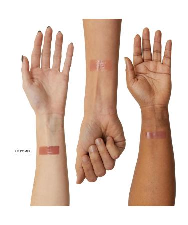 NUDESCREEN Lip Primer SPF 30 - Hydrating Sunscreen Lip Care for All Skin Types - International Shipping Available - Buy Online on SooperMarket.com