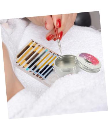Buy Angoily Eyelash Lifting Adhesive - Best Sticky Glue for Lash Lifting & Makeup Tools - International Shipping Available - Buy Online on SooperMarket.com