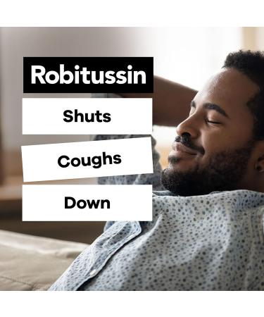 Robitussin Extra Strength Honey Cough & Congestion Syrup 230 mL - Buy Online on SooperMarket.com