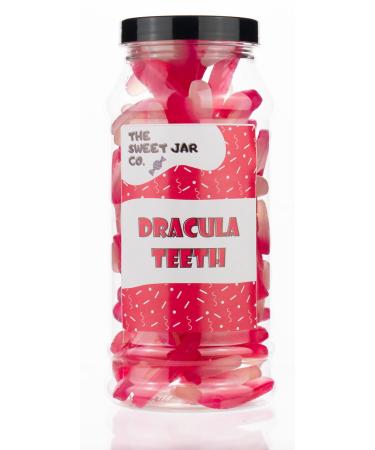 Dracula Teeth by The Sweet Jar Co.