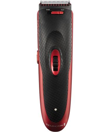 Remington The Works' Hair Clipper Kit - Includes Hair Clippers Precision Trimmer with Stubble Comb Nose and Ear Hair Trimmer HC905 - Buy Online on SooperMarket.com