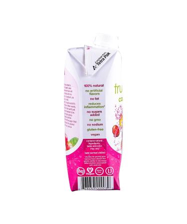 True Nopal Cactus Water - 16.89 oz Refreshing Beverage | Hydrating & Natural - Buy Online on SooperMarket.com