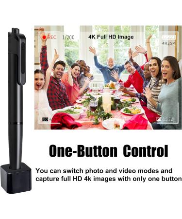 NAKOE Hidden Camera Pen - Buy Online on SooperMarket.com