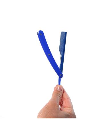 Level 3 Straight Razor Holder - Sleek Black Design - Buy Online on SooperMarket.com
