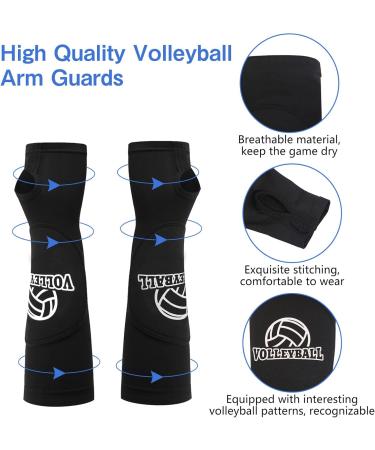 Belihome Volleyball Arm Sleeves for Women & Children | Ultimate Arm Protection & Comfort | Shop Now! - Buy Online on SooperMarket.com