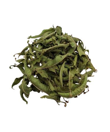 Lemon Verbena Dried Leaves 85g - 1.95Kg Premium Quality Aloysia Citrodora (220 grams)