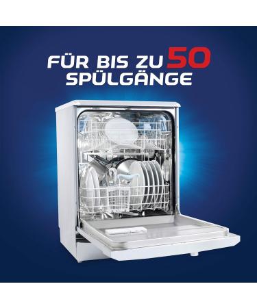 Finish Shine & Rinse Aid for Radiant, Dryer Dishes - 750 ml Mega Pack - No Water Stains - Buy Online on SooperMarket.com