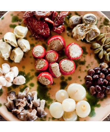 Buy Premium Capers Fruits in Weinessig 290g | International Shipping Available - Buy Online on SooperMarket.com