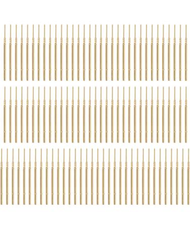 Copper Test Needle Sleeve - Accurate and Sturdy Sleeve for Electronic Product Testing - Buy Online on SooperMarket.com