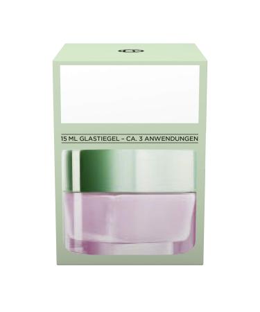 L'Or al Paris Tonerde Absolue Skin Soothing Mask - Pack of 2 (2 x 15 ml) | Buy Internationally Online - Buy Online on SooperMarket.com