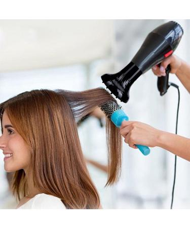 Supatmul Hair Diffuser Adjustable Hair Dryer Attachment for Curly & Wavy Hair | Perfect for 4-5cm Nozzles Ideal for Hairdressers - Buy Online on SooperMarket.com